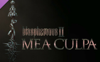 Blasphemous 2 - Mea Culpa