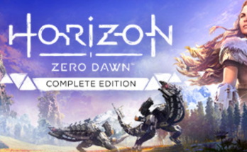 Horizon Zero Dawn™ Complete Edition