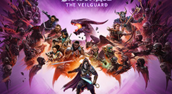 Dragon Age™: The Veilguard