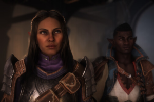 Dragon Age™: The Veilguard 