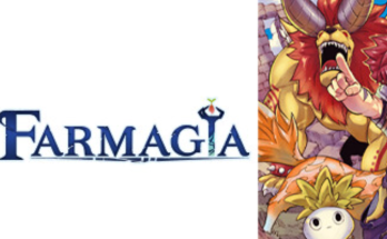 Farmagia