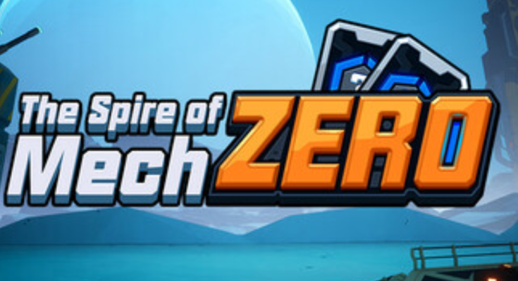 The Spire of Mech Zero