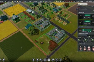 Farm Manager 2021