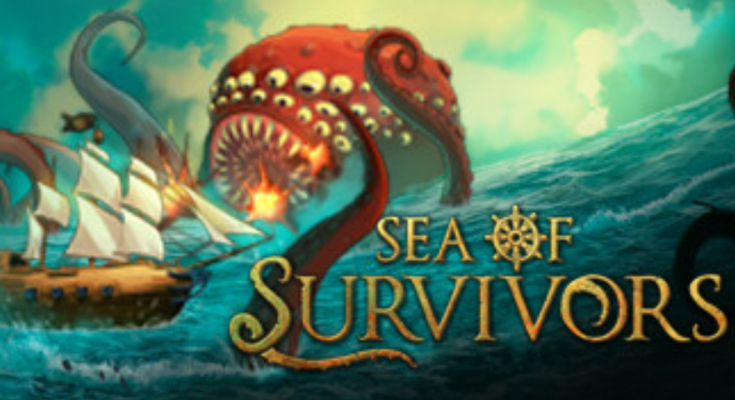 Sea of Survivors
