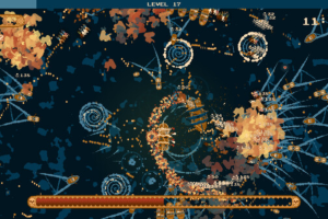 Sea of Survivors 