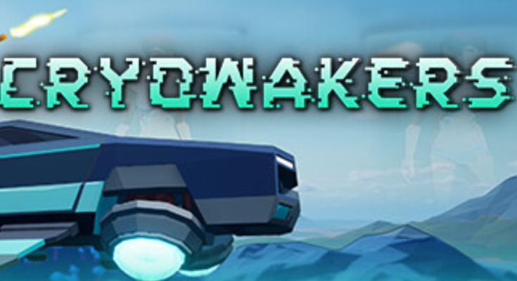 Cryowakers