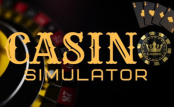 Casino Simulator 2024