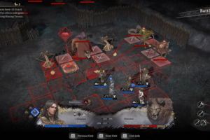 Lost Eidolons: Veil of the Witch