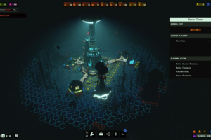 Surviving the Abyss 