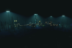 Surviving the Abyss 