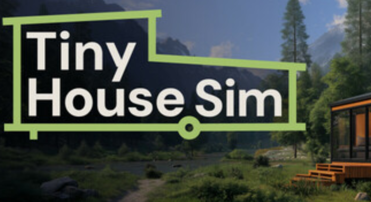 Tiny House Simulator