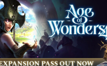 Age of Wonders 4