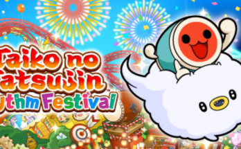 Taiko no Tatsujin: Rhythm Festival