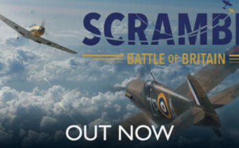 Scramble: Battle of Britain