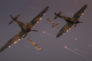 Scramble: Battle of Britain 