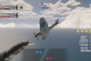 Scramble: Battle of Britain 