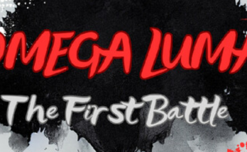Omega Luma : The First Battle