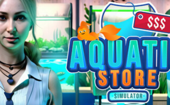 Aquatic Store Simulator