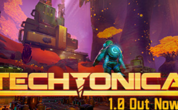 Techtonica