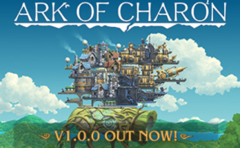 Ark of Charon