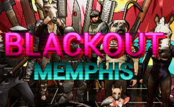 Blackout Memphis
