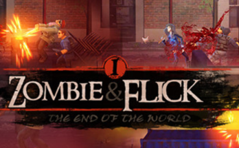 Zombie Flick
