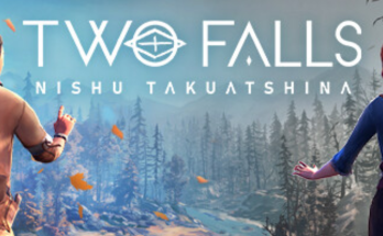 Two Falls (Nishu Takuatshina)