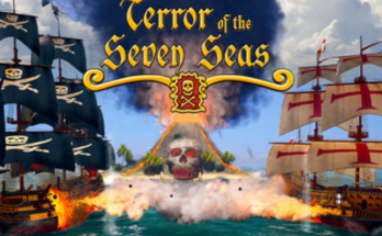 Terror of the Seven Seas