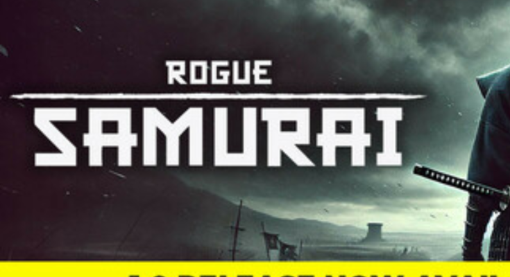 Rogue Samurai