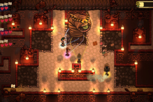 Run From Mummies 