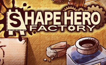 ShapeHero Factory