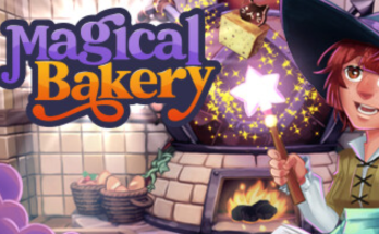 Magical Bakery