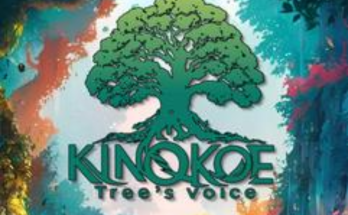 KiNoKoe : Tree's Voice