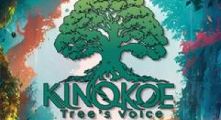 KiNoKoe : Tree's Voice