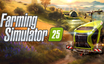 Farming Simulator 25