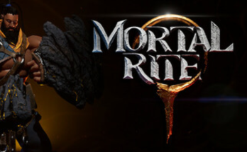 Mortal Rite