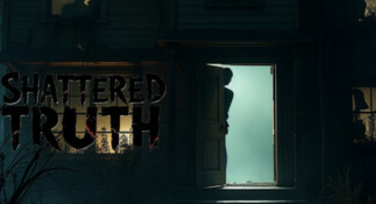 Shattered Truth