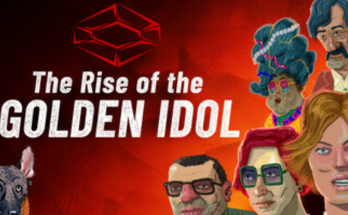 The Rise of the Golden Idol