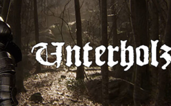 Unterholz