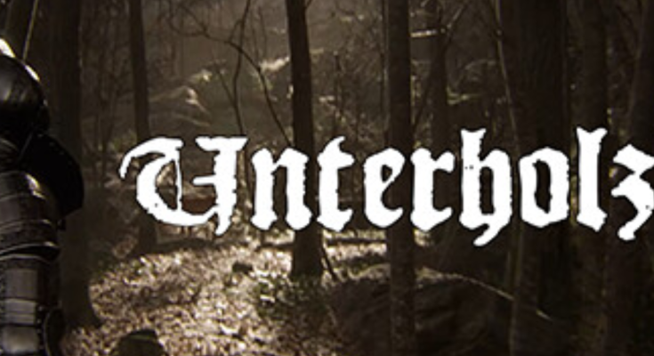Unterholz
