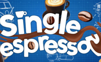 Single Espresso