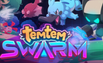 Temtem: Swarm