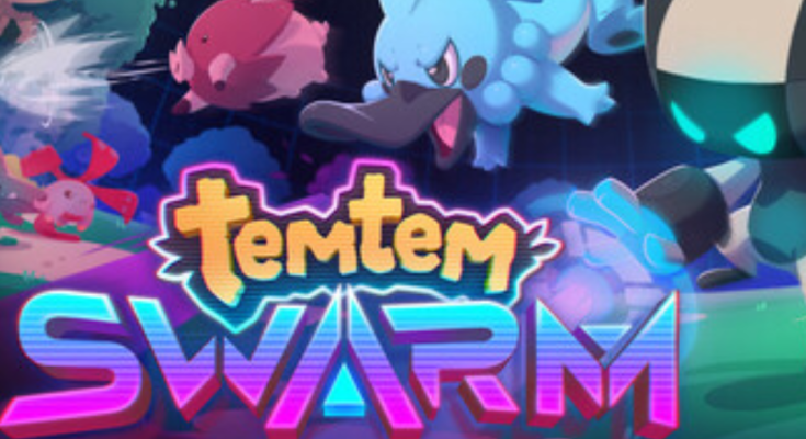 Temtem: Swarm