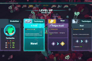 Temtem: Swarm 