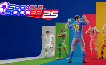 Sociable Soccer 25
