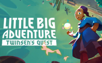Little Big Adventure – Twinsen’s Quest