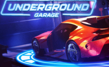 Underground Garage