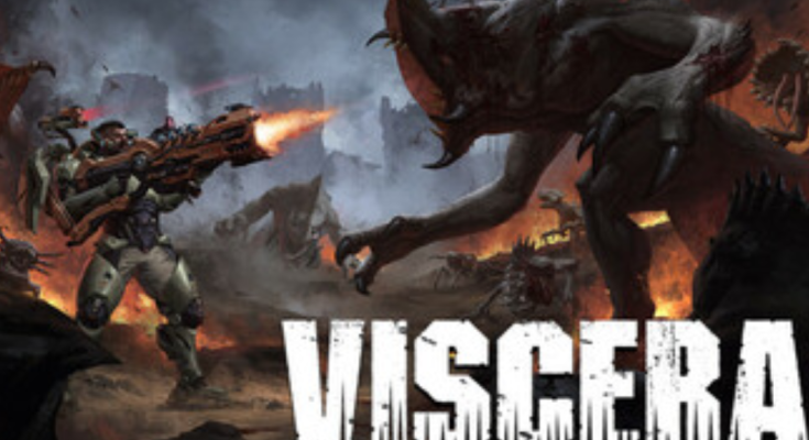 Viscera