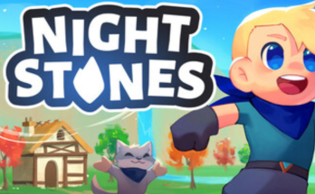 Night Stones
