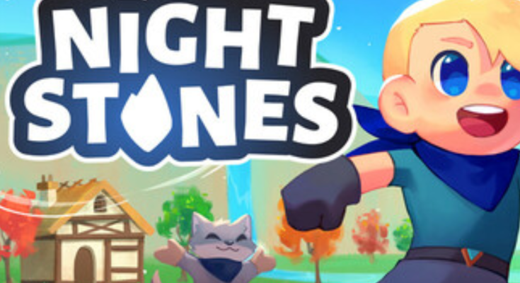 Night Stones